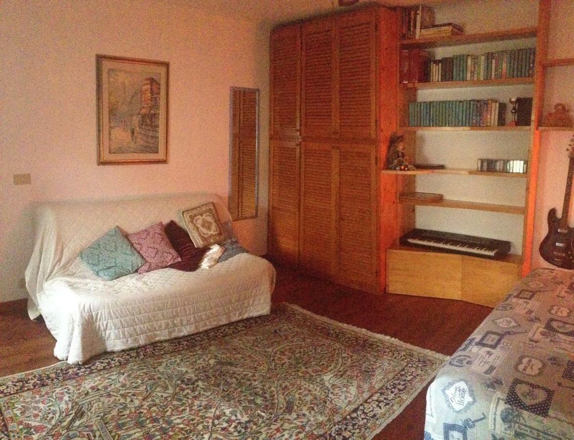 Dream 22 B&B Trieste Exterior foto