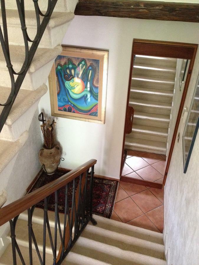 Dream 22 B&B Trieste Exterior foto