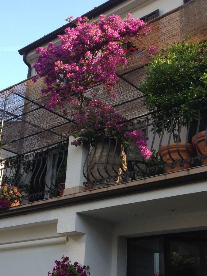 Dream 22 B&B Trieste Exterior foto