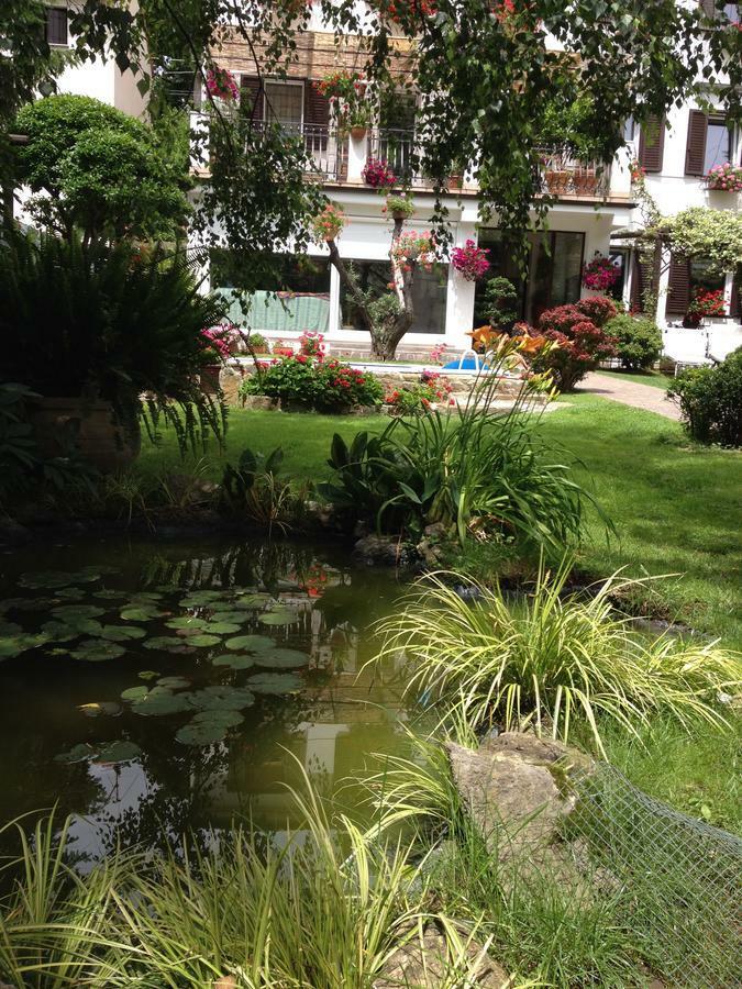 Dream 22 B&B Trieste Exterior foto