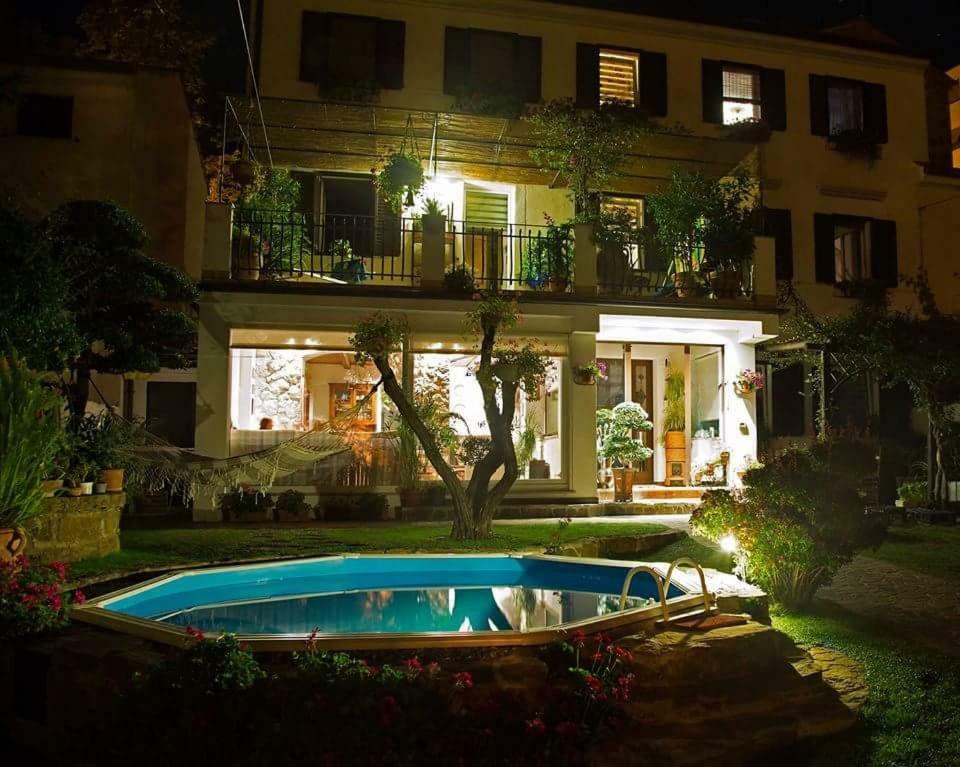 Dream 22 B&B Trieste Exterior foto