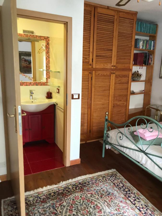 Dream 22 B&B Trieste Exterior foto